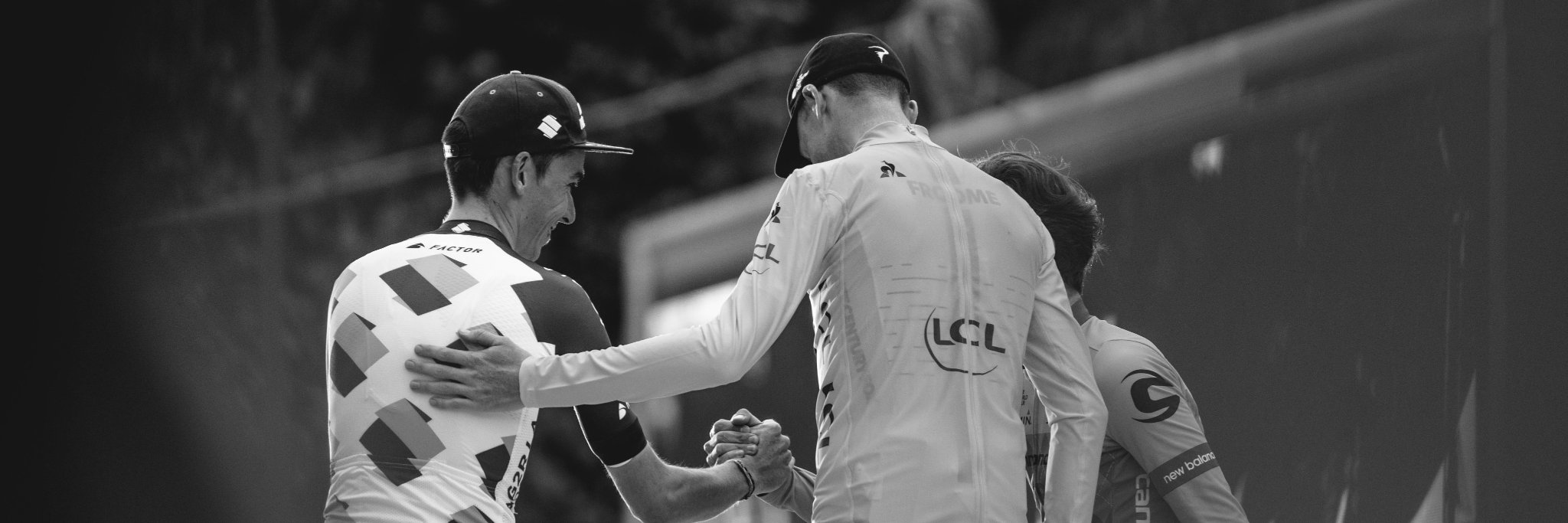 Digital Reporters banner