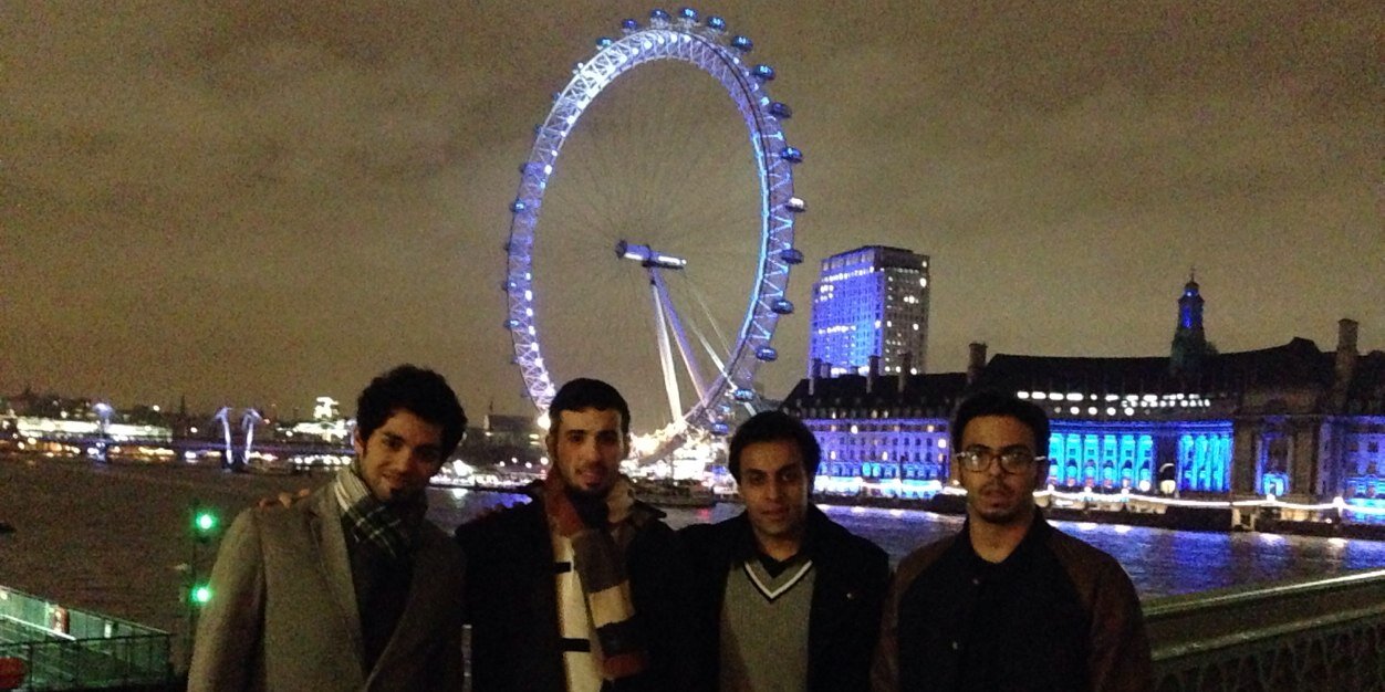 Majed_Humoud's profile banner image