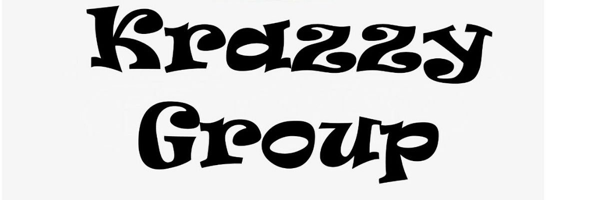 Krazzygroup1's profile banner image