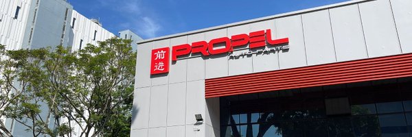 propelauto Profile Banner
