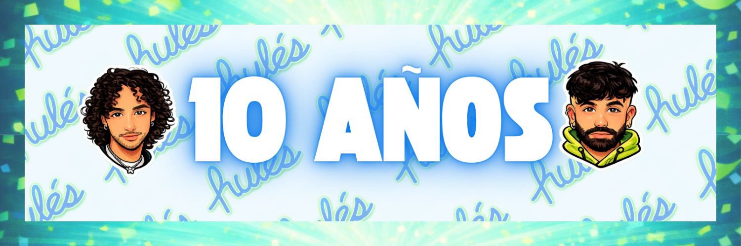 Lupis Lara banner