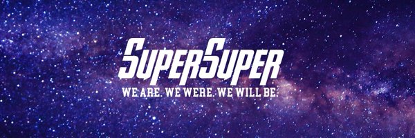 supersuperYT Profile Banner