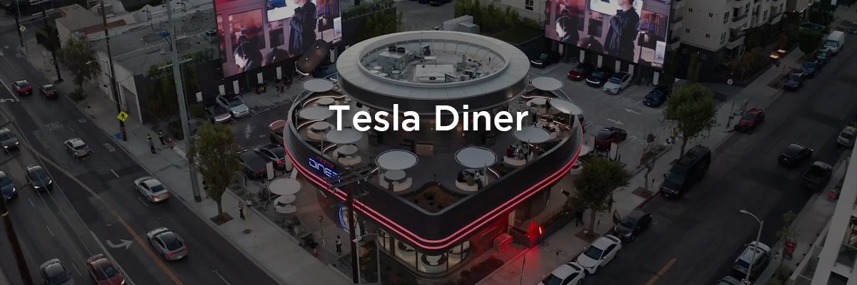 $DINER Project banner