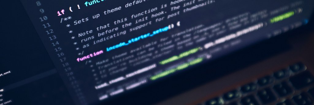 LegibleData's profile banner image