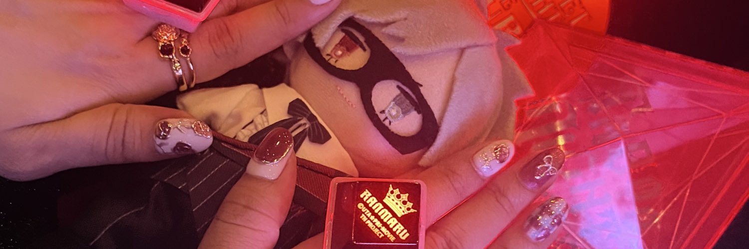 a_cha（茜）@取引垢 banner