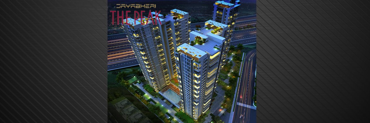 Jayabheri Group banner