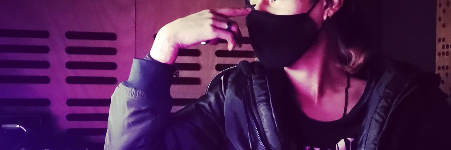 Victor Medina banner