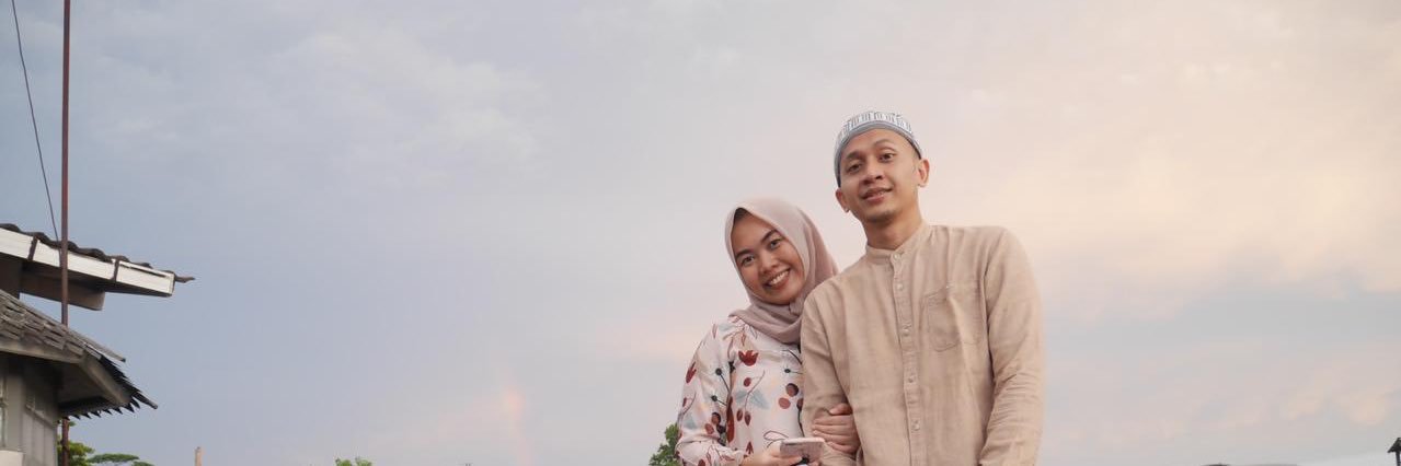 Ismail banner