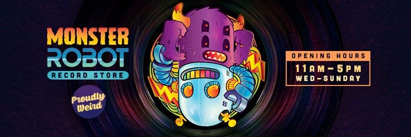 MonsterRobotAU's profile banner image