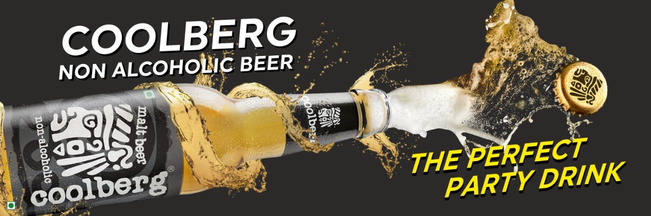 Coolberg banner