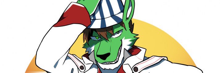 geowolf18's profile banner image