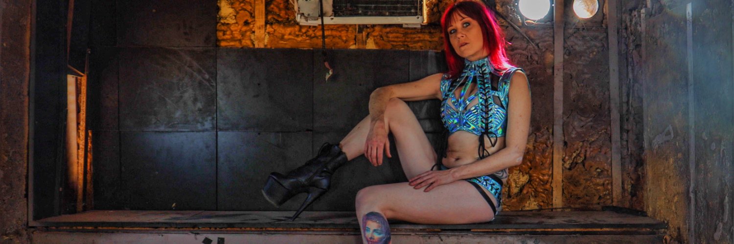 Marley Misandry banner