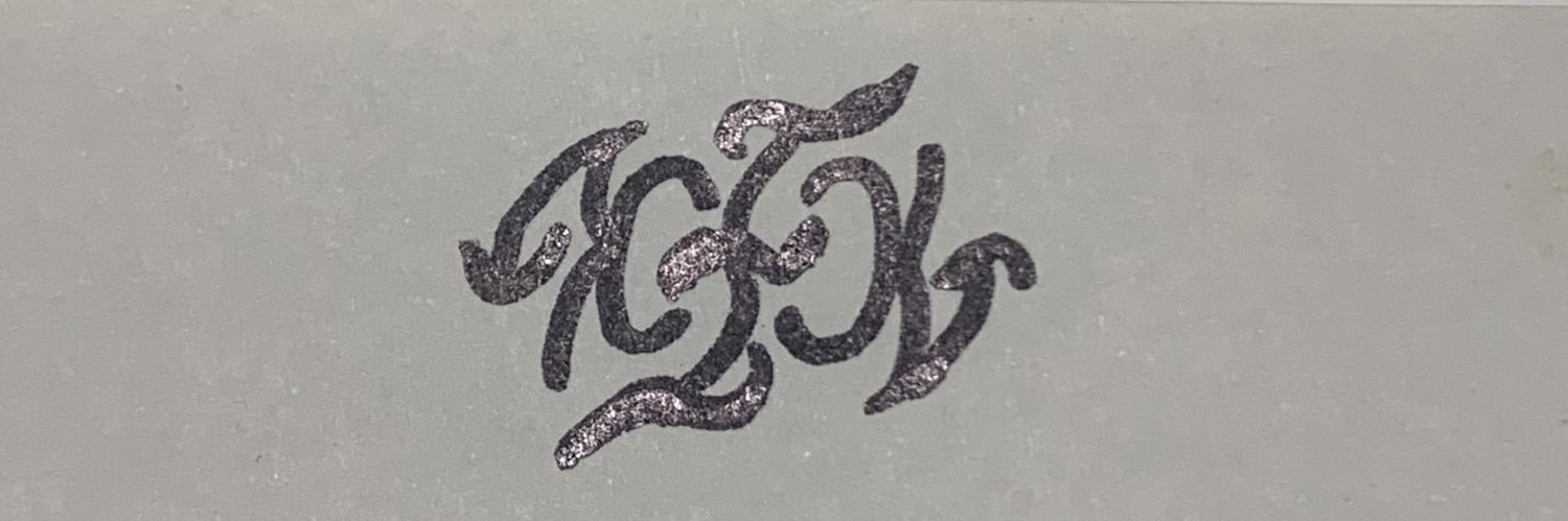 ACE-K a.k.a.深紅の魔術師（モ） banner