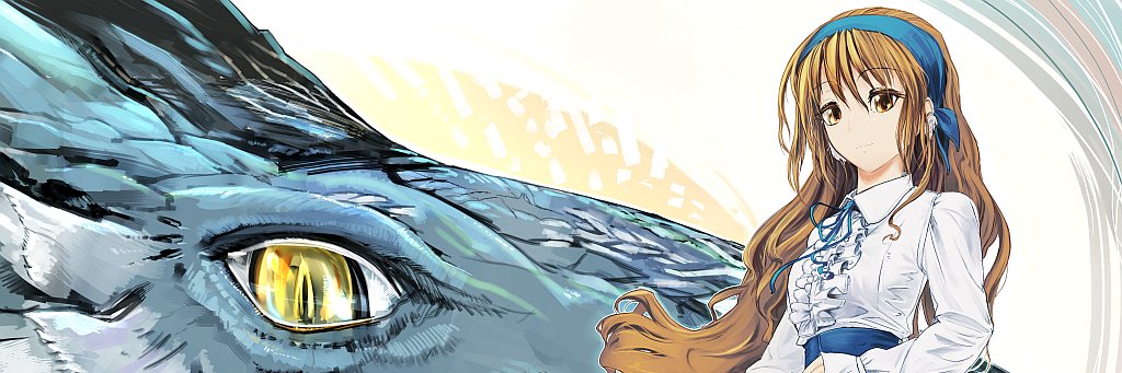 HarukaTales banner