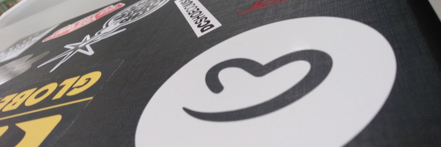 gasferlan's profile banner image