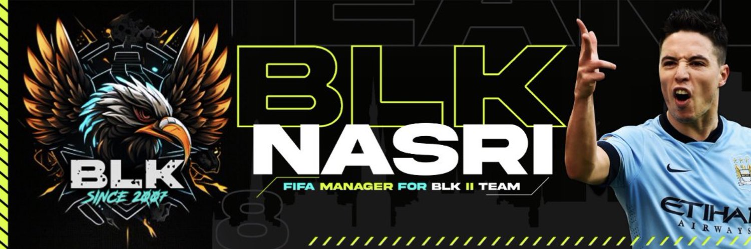 BLK II Nasri Profile Banner