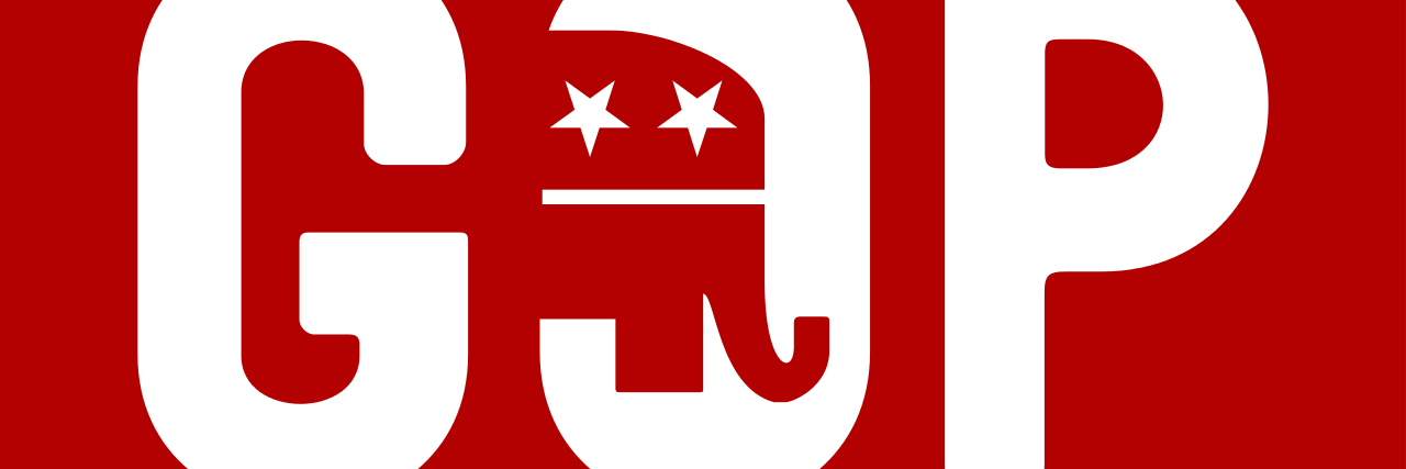 Middlesex GOP banner