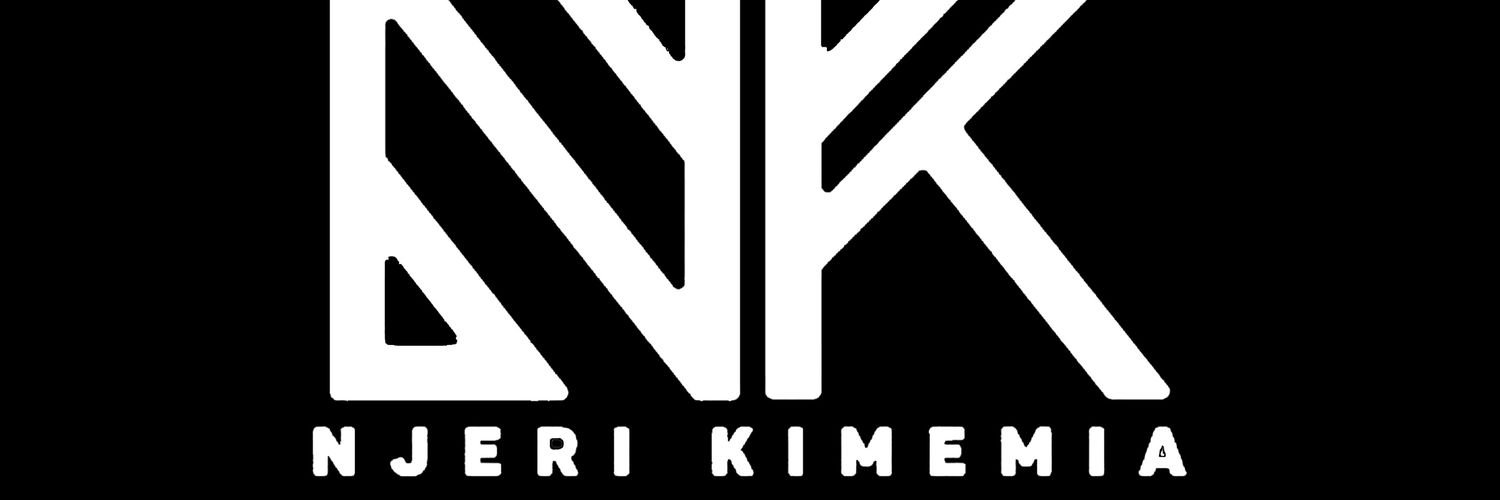 Njeri Kimemia🇰🇪 banner