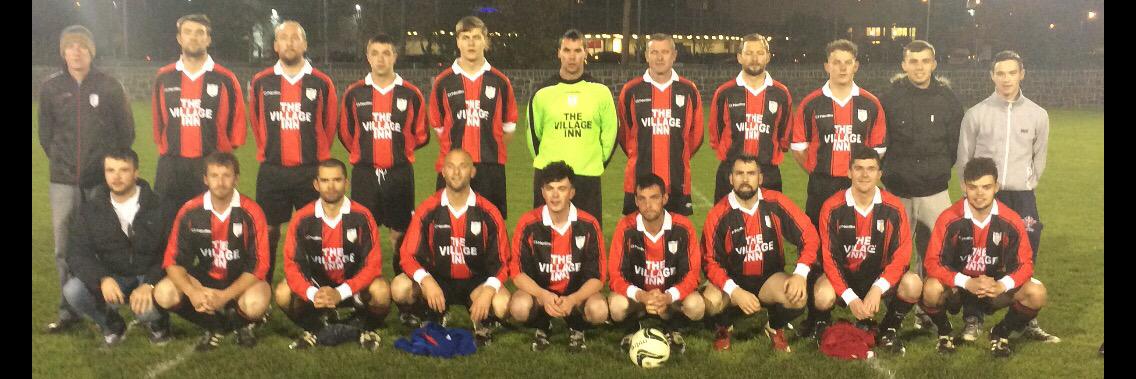 KilworthCeltic banner