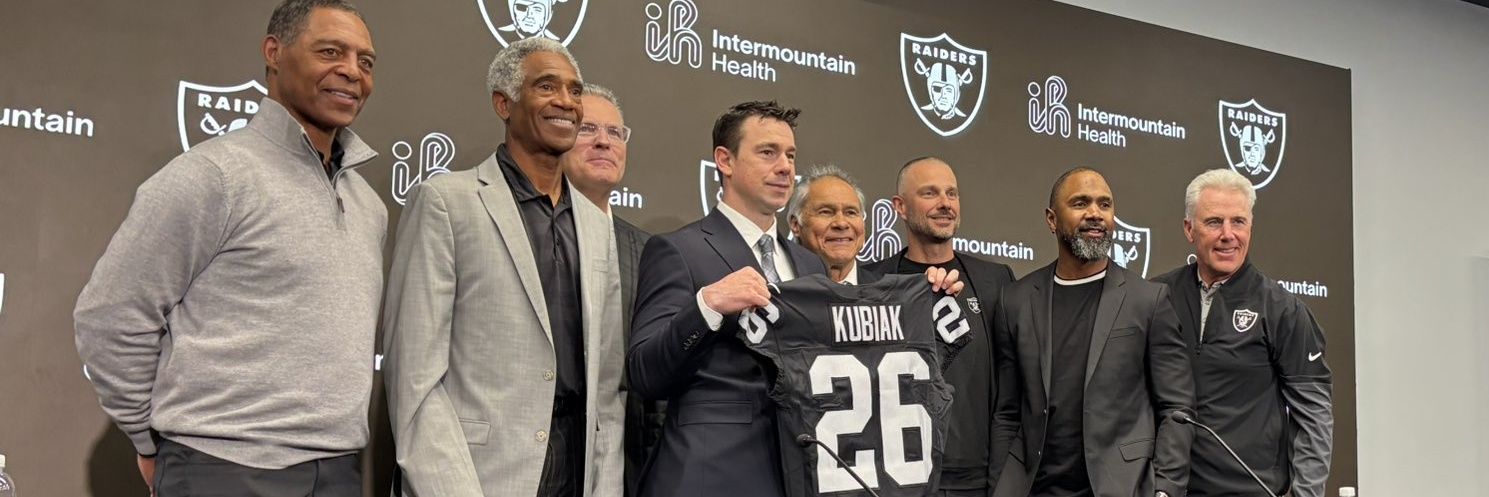 Donny Helnore banner