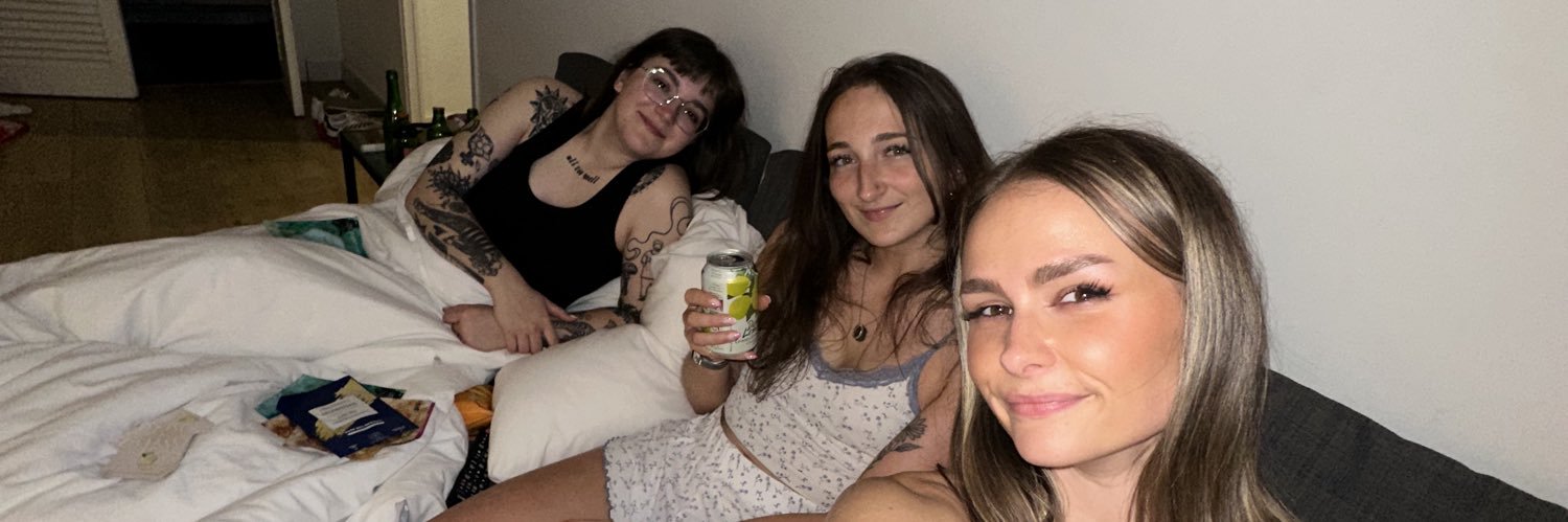 Hannah May💫 banner