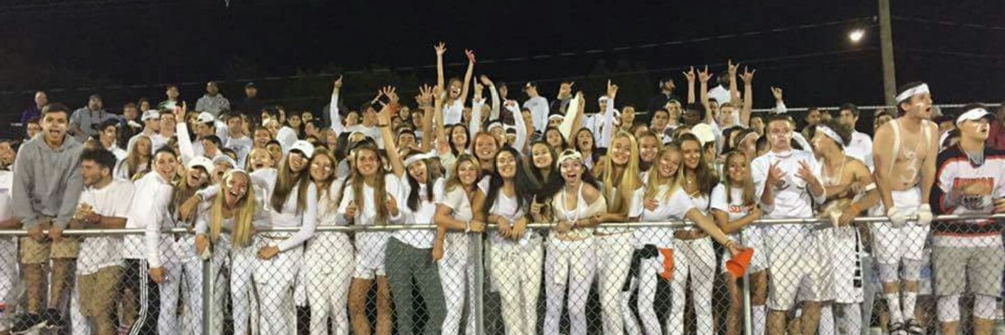 NNHS ASSASSINS 2017 banner