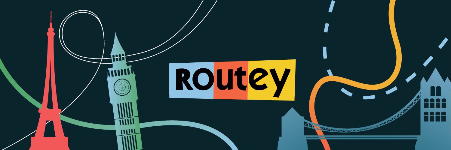 RouteyTours's profile banner image