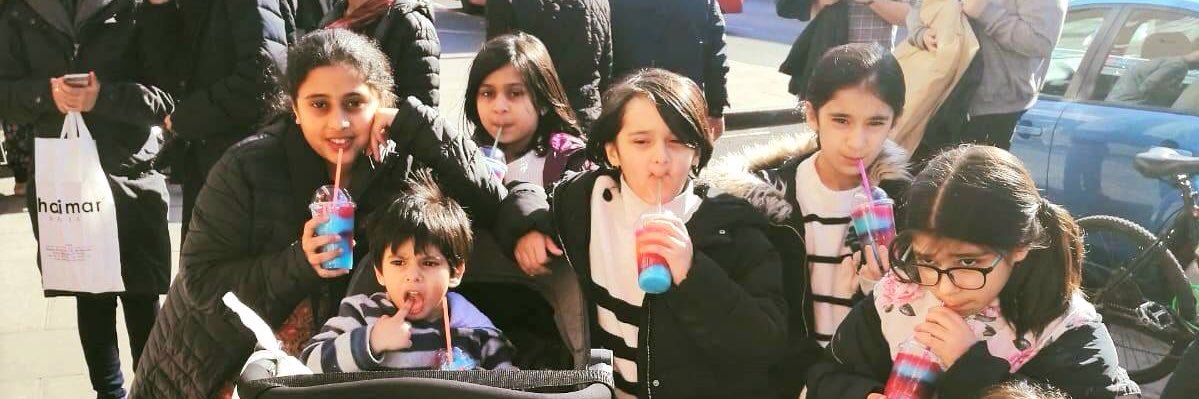 FazeelQ's profile banner image