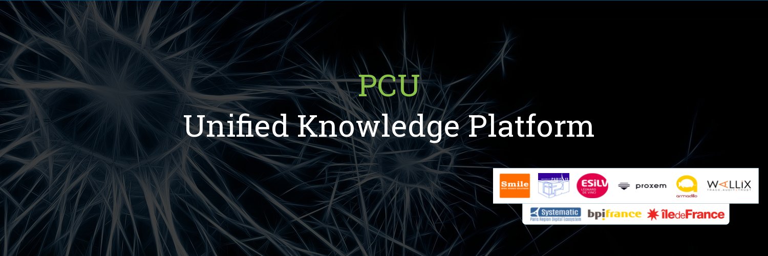 PCU Consortium banner