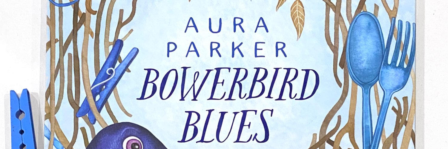 AuraParker's profile banner image