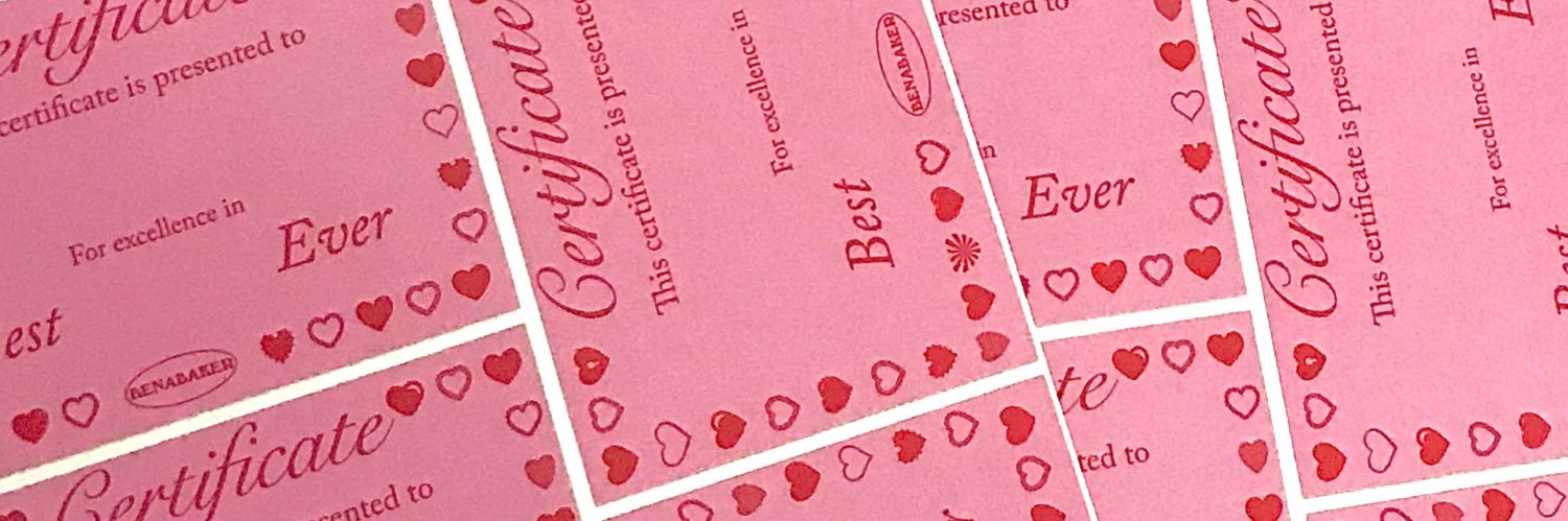 🍀 (slow) banner