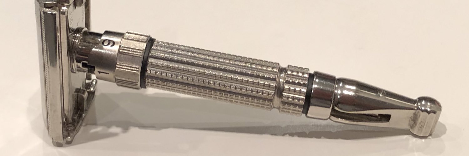 Gillette Collector banner