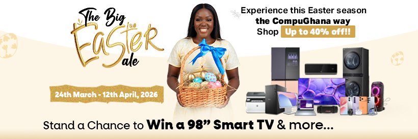 Compu Ghana LTD. banner