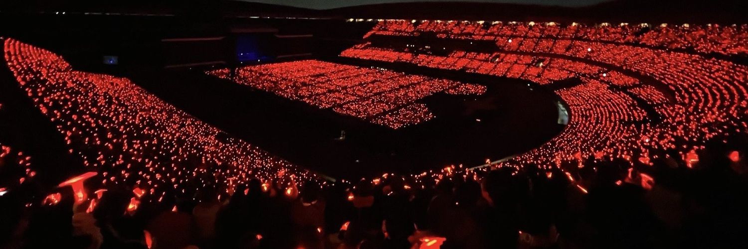 YuJun_nam's profile banner image