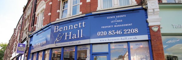 Bennett & Hall Profile Banner