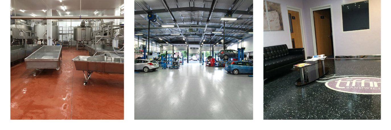 SignatureResinFloors banner