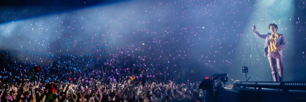 Harry Styles Finland Profile Banner