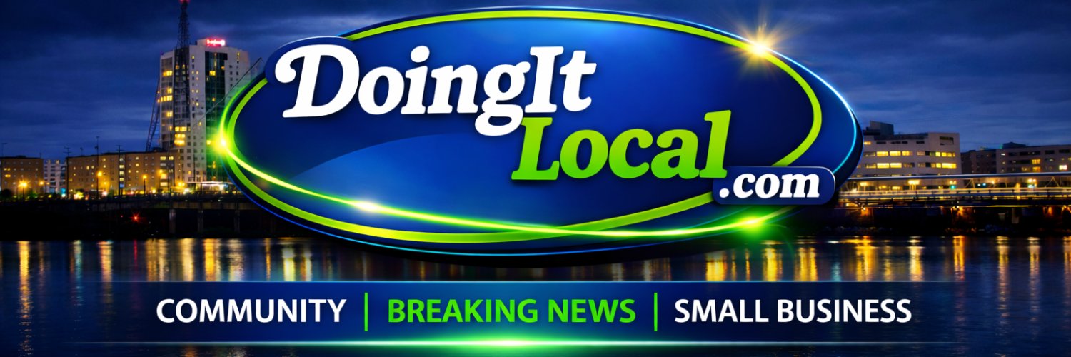 DoingItLocalcom's profile banner image