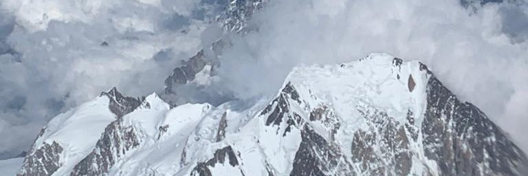 Giulia's banner