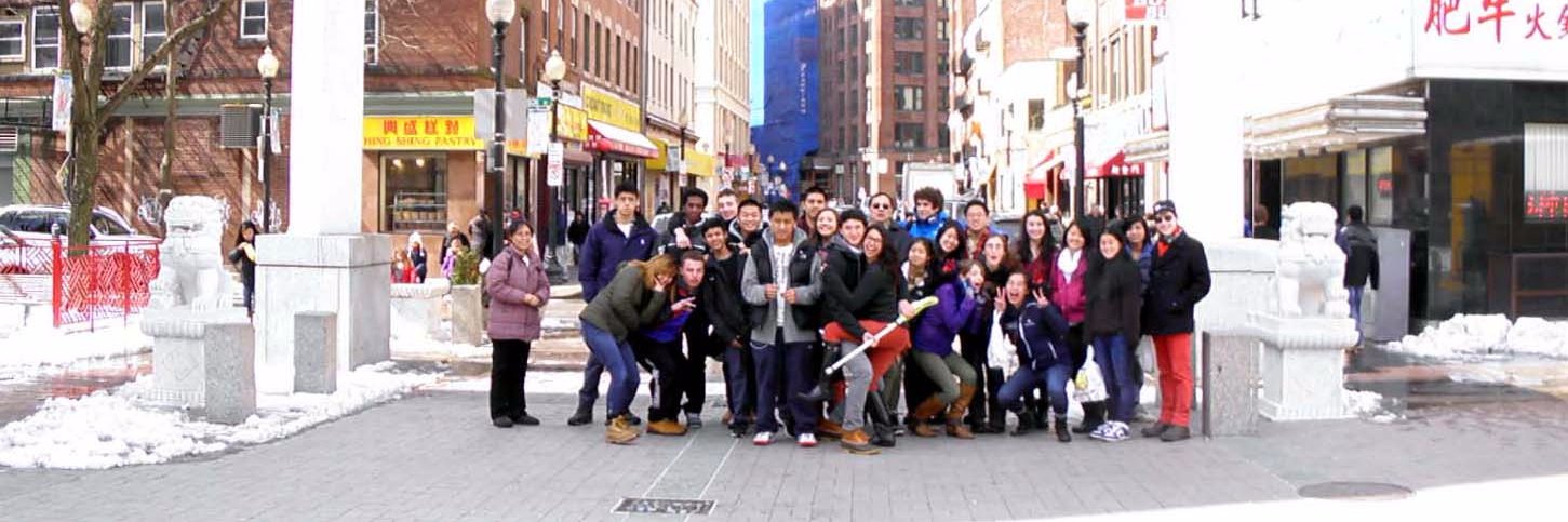 CPS World Languages banner