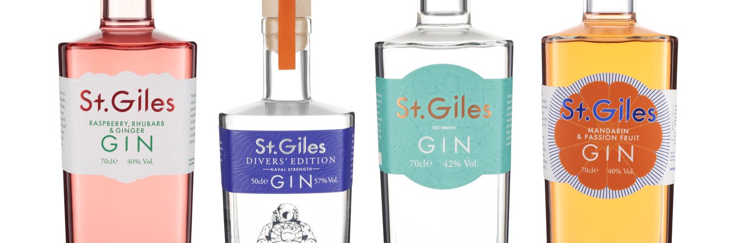 StGilesGin's profile banner image