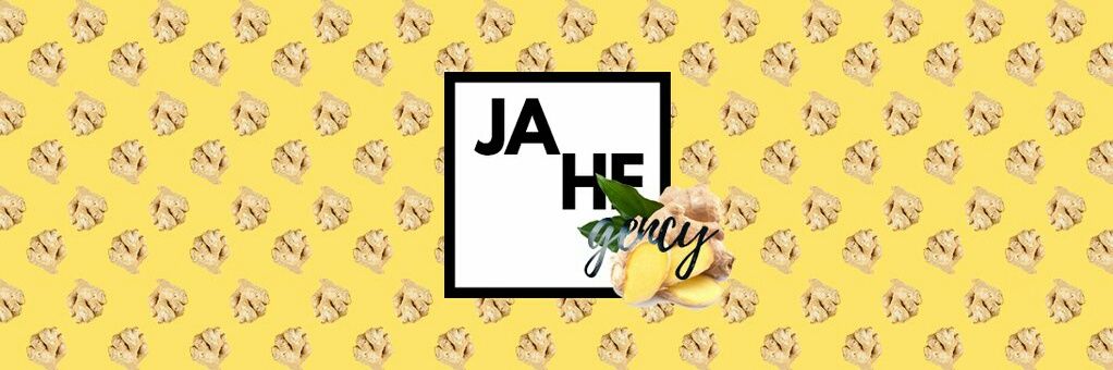 jahegency's profile banner image