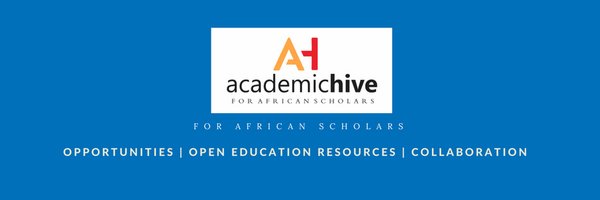 AcademicHive Profile Banner