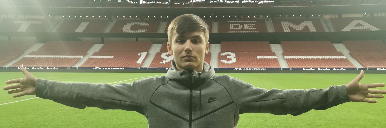 mariosb99's profile banner image