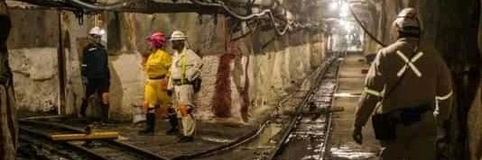 Muntu kalo Mine ⚒️ banner