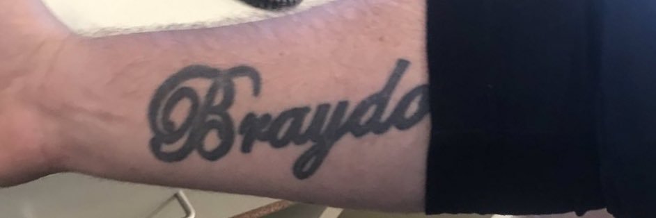 Brraydo's profile banner image