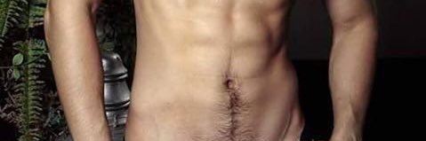 SexForMann's profile banner image