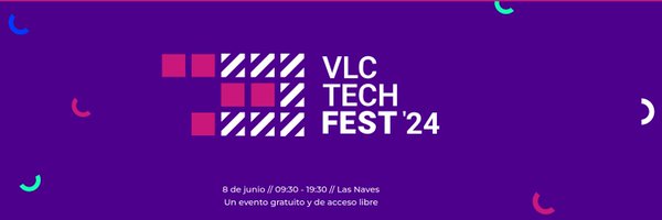 VLCTechFest Profile Banner