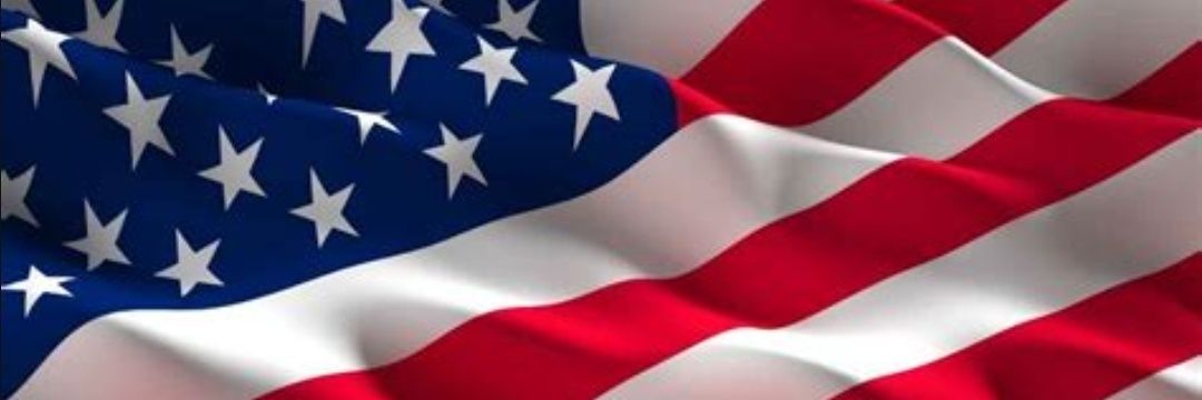 🇺🇸 Shall Not Be Infringed 🇺🇸 banner