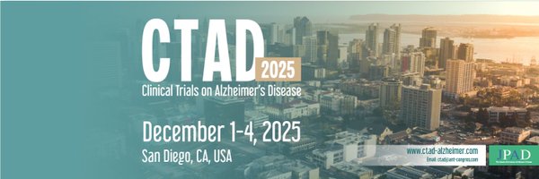 CTADconference Profile Banner